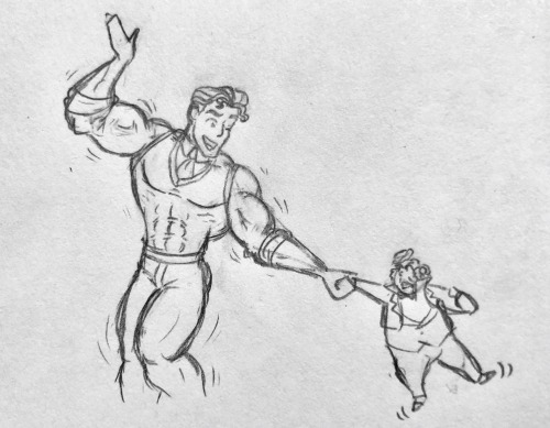 Sketchy Inktober 2020 #15) Dance With Prince Naveen From Disneys The Princess And The Frog