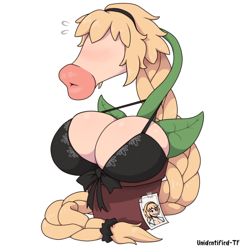 PATREON - Jeanne planted Upgraded Patreon reward for SketchySeraph of Jeanne d'Arc from Fate/Grand O