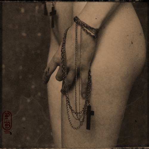 sisterwolf: Paul von Borax