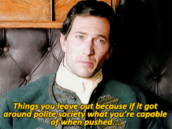 beenworkingonacocktail:candlewinds:“You people, incapable of accepting the world as it is,” says the