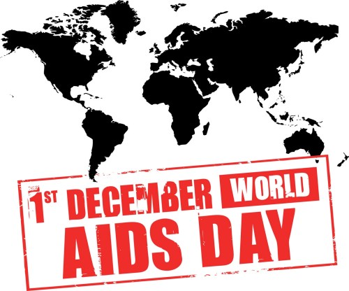 markruffalo:Today, December 1st, is World AIDS Day. There are so many ways you can show support for 