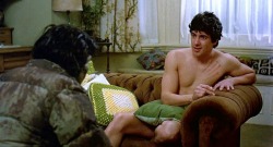 tripnight:  David Naughton in An American