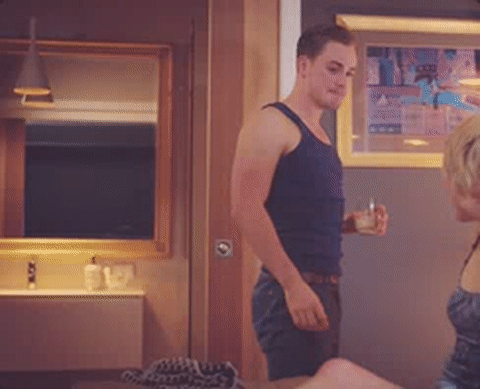 saber-tooth-titties:saber-tooth-titties:Dacre Montgomery showreels for the Western Australian Academ