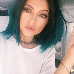 jenner-news:  Kylie: ”I decided that what