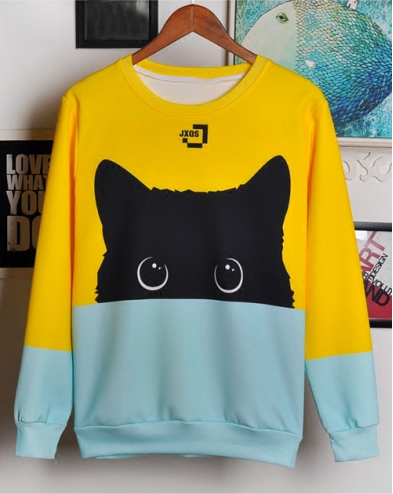 iievelyn:  Comfy Sweatshirts &amp; HoodiesWorst behavior - Baby girlI’m so