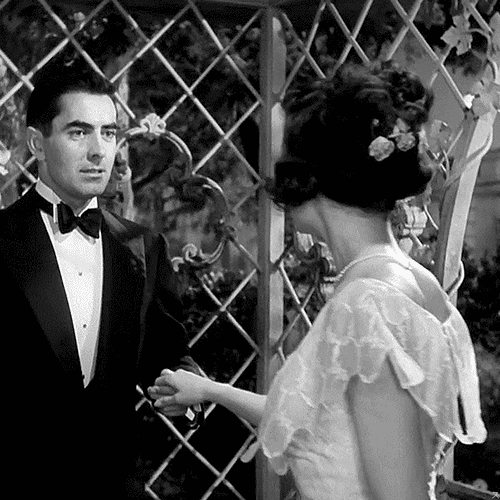 one-more-kiss-dear:The Razor’s Edge [1946, Edmund Goulding]