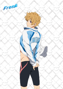 touhka:  rinmatsuokasfree:  dalbi0: ＊Iwatobi Swim Club&amp;Samezuka Swim Club&amp;Iwatobi