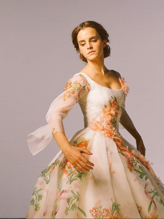 Emma Watson In The Beauty And The Beast 17 Emma Watson In The Beauty And The Beast 17