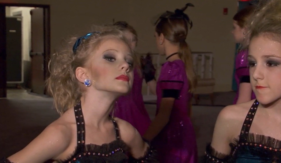 The Dance Moms Gallery