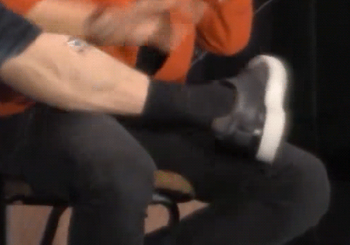 blogdianawinchester:Umm… It is very gentle. ♥♥♥♥♥
