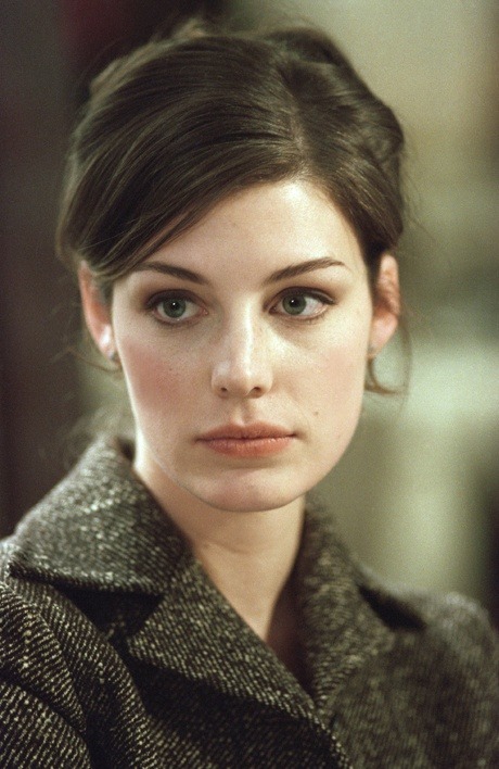 dailyactress:Jessica Pare