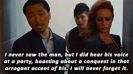 gdayjohnkim:#EJAW2018 | Day 2: Fav Line/Scene: People Acknowledging Ezekiel’s Skill (3x09 &