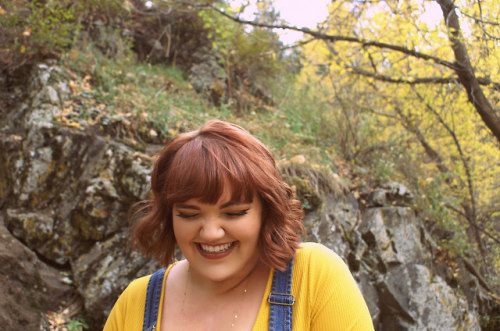 boundlessadventure: “I’m so glad to live in a world where there are Octobers”-L.M.