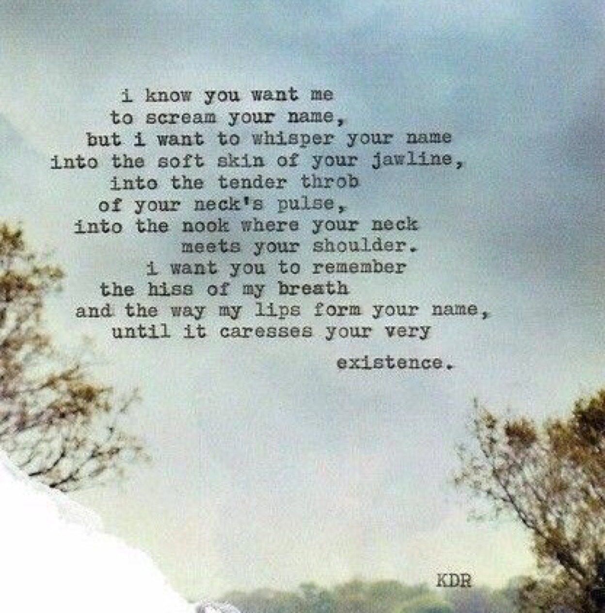 Avalanche Start Inside Me