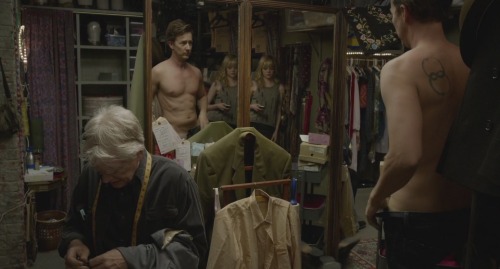 Porn rebelerik:+Edward Norton+- in Birdman photos