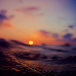 thelongkissgoodnight:  So long, sunshine.