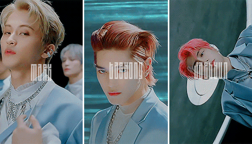 Nct 2020 Yearparty