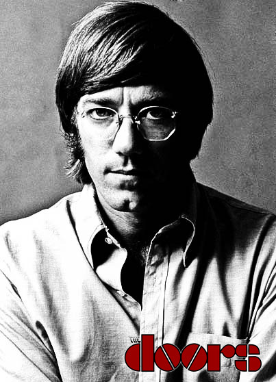 thordenthal:  In memory of Ray Manzarek. R.I.P. 1939-2013