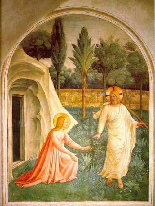 Fra Angelico.