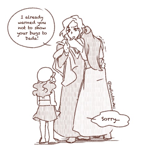 Okay. Urcon Is My New Favorite Twst Oc. Do You Have Any Idea What Nationality He Is? I Need More Characters