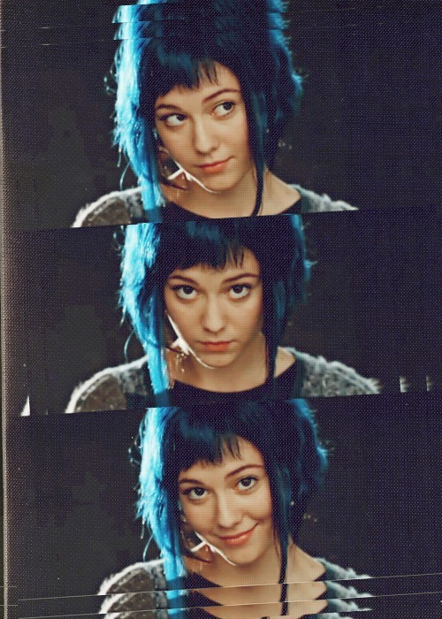 youandnunison:  Blue heart on We Heart It. http://weheartit.com/entry/73735222/via/mehdirami 
