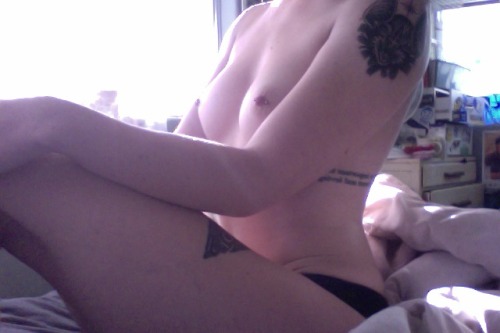 rirnjobs:  can’t stop getting tattoos!! xx