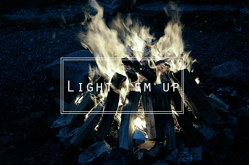 rat-atat-deactivated20130920:  Light ‘em up, I’m on fire. 