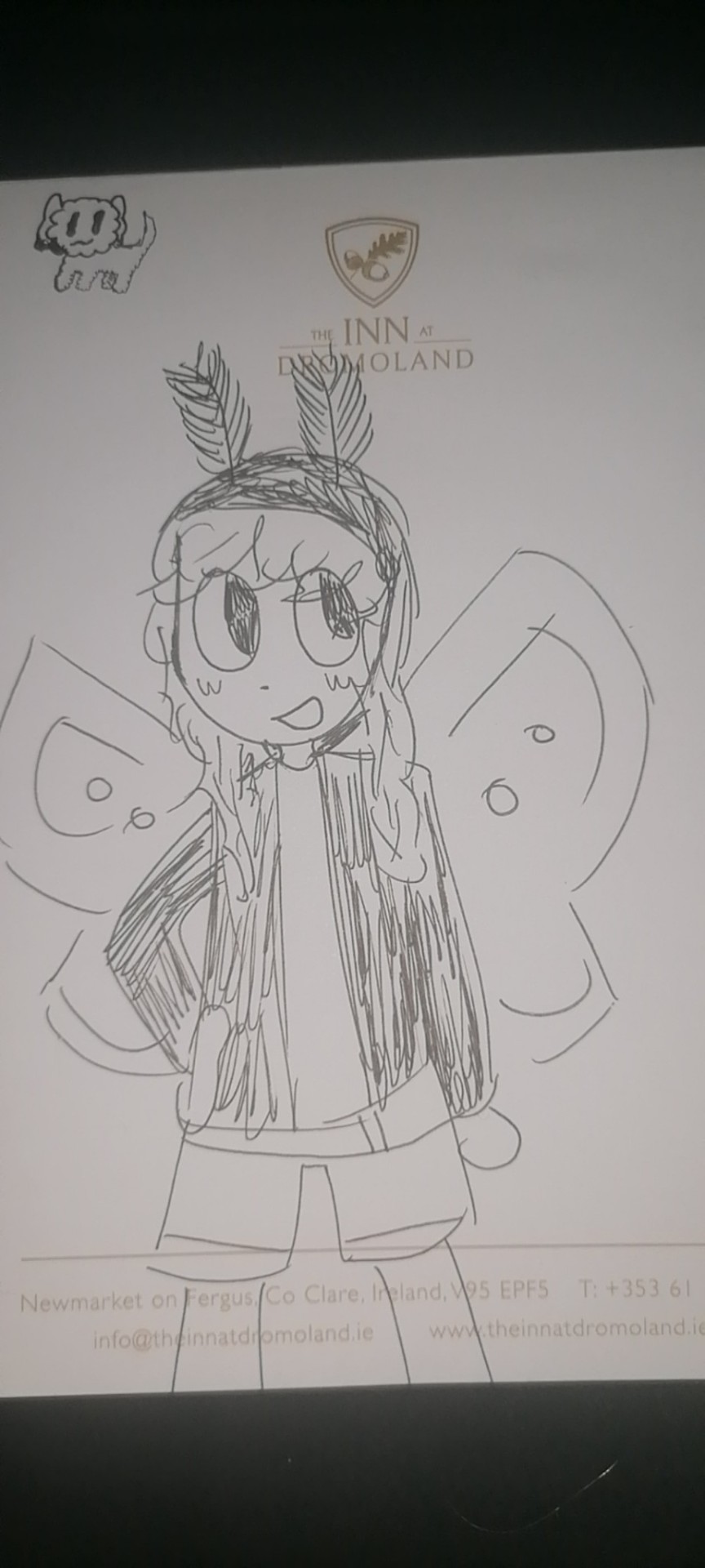 Could I Have A Pearlescentmoon Please?
