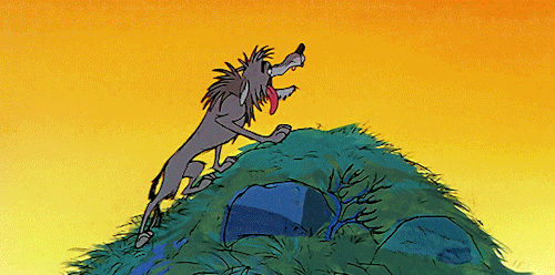 lavenderfables:The Sword In The Stone (1963)