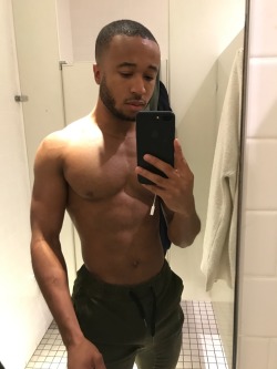 nathanielnoir:Up 4 lbs this week since my