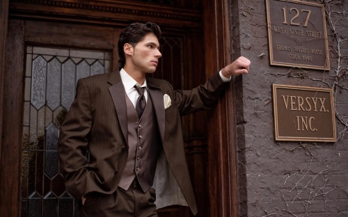Style For Men