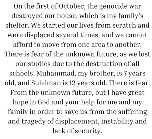 Hi, I Am Making This Post On Behalf Of My Friend, Sarah, Who Is Just 16yo And Struggling To Survive With
