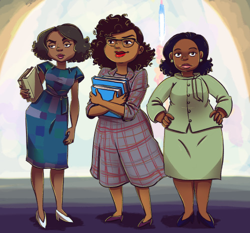 jackiepataki-art: Love these ladies