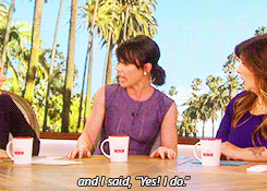 melindaqiaolianmays:  Well, I have an eight-year-old daughter, who in the beginning
