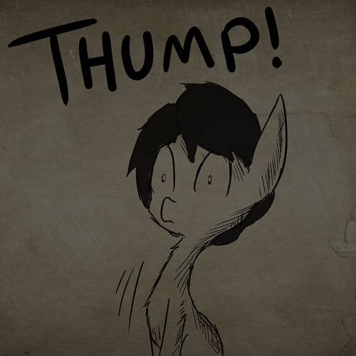 thehorsewife:  The Girl in the Sea Part 2   =o