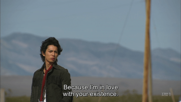 shoshoes:  Domyouji will always be my fave man in the Hanadan universe