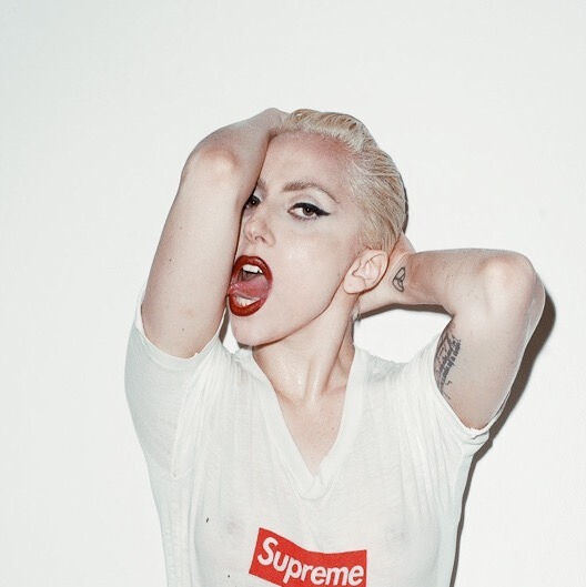 Lady Gaga