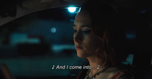 filmsby:Lady Bird (2017) dir. Greta Gerwig