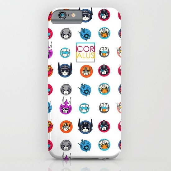 coralus:  New designs added in my Society6 store!!  &gt; https://society6.com/coralus
