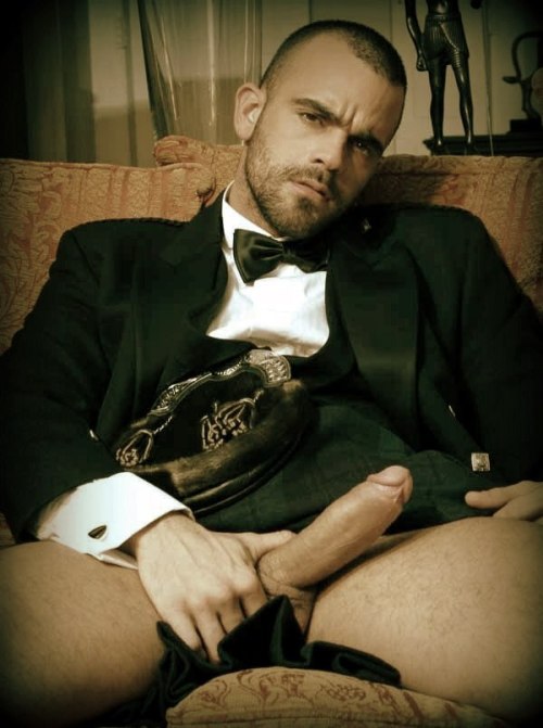 MEN OBSESSION