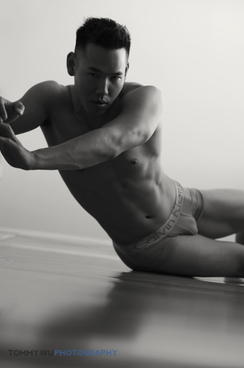 tommyphoto:  Past Shoot Model - Rob Trinh Photographer - Tommy Wu http://tommywuphotography.com/