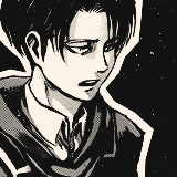 becauseoppositesattract:  [SNK] Chapter 54 + Corporal Rivaille | ♣