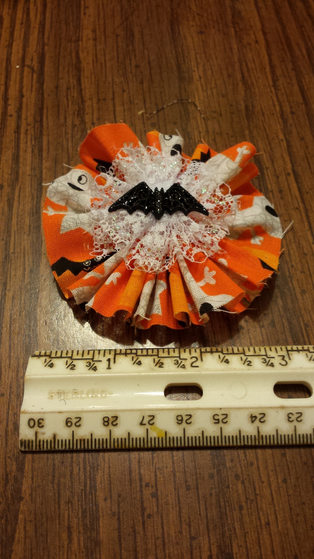 jessthebear: thebearaccessories:  It’s that time of year… Halloween accessories