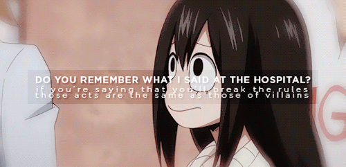 levizs:“That’s why I wanted to tell you even if I couldn’t gather my thoughts properly, so that I co