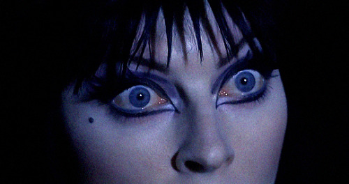 uspiria:Elvira, Mistress of the Dark (1988) dir. James Signorelli