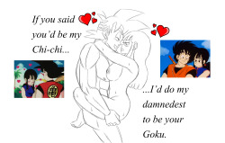 jpfreeman:  Simple Valentine I made for @funsexydragonballâ€‹