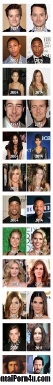 HentaiPorn4u.com Pic- Ageless Hollywood actors porn pictures