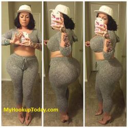 thickgirls2:  Describe her in 2 words ? 
