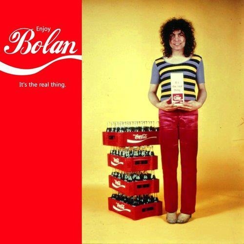 fuckyeahsexyoldrockers:  Marc Bolan of T.Rex