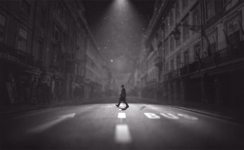 inag-mag: Photography by Tony Nahra